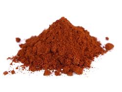 Paprika červená pálivá